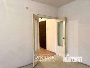 2-к квартира, вторичка, 46м2, 4/9 этаж