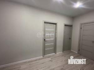 3-к квартира, вторичка, 72м2, 2/8 этаж
