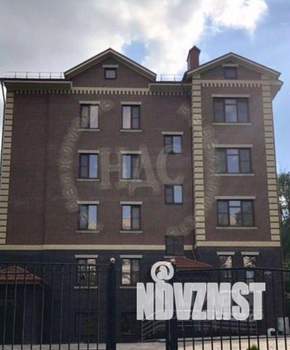 1-к квартира, вторичка, 46м2, 4/4 этаж