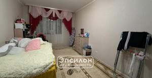 1-к квартира, вторичка, 37м2, 16/17 этаж