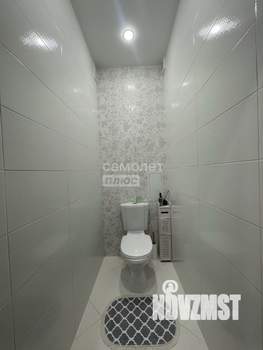 2-к квартира, вторичка, 73м2, 10/15 этаж