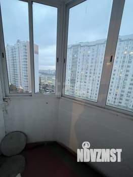 1-к квартира, вторичка, 36м2, 9/17 этаж