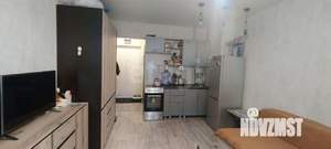 Студия квартира, вторичка, 22м2, 1/10 этаж