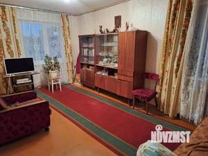 2-к квартира, вторичка, 42м2, 1/5 этаж