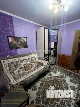 2-к квартира, вторичка, 46м2, 9/9 этаж