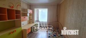 3-к квартира, вторичка, 84м2, 4/9 этаж