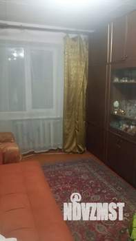 1-к квартира, вторичка, 34м2, 3/5 этаж