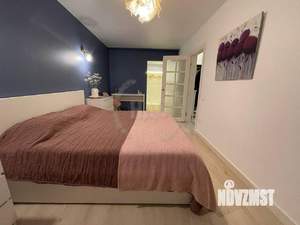 1-к квартира, вторичка, 39м2, 9/10 этаж