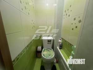 3-к квартира, вторичка, 72м2, 5/10 этаж