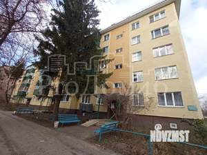 3-к квартира, вторичка, 61м2, 1/5 этаж