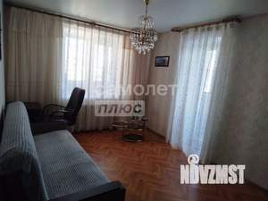 2-к квартира, вторичка, 50м2, 9/12 этаж