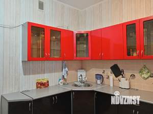 2-к квартира, вторичка, 71м2, 7/17 этаж