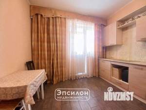 1-к квартира, вторичка, 45м2, 6/10 этаж