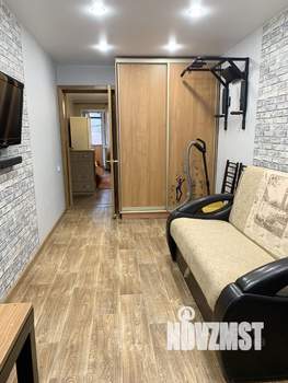 3-к квартира, вторичка, 61м2, 3/5 этаж