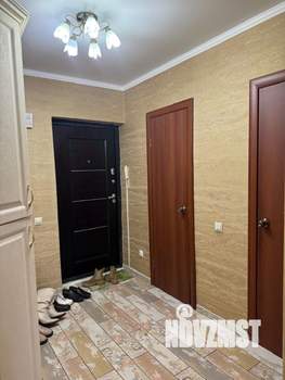 2-к квартира, вторичка, 59м2, 11/17 этаж