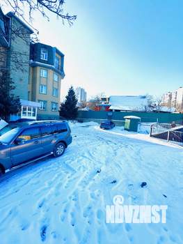 4-к квартира, вторичка, 130м2, 2/4 этаж