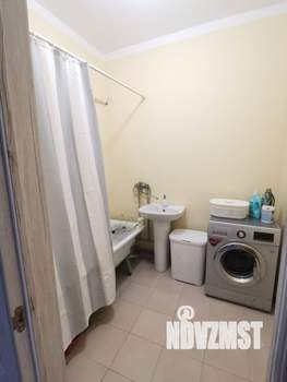 3-к квартира, вторичка, 102м2, 11/16 этаж