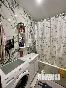 2-к квартира, вторичка, 56м2, 3/17 этаж