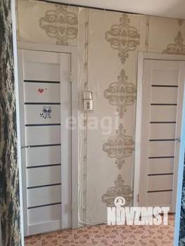 3-к квартира, вторичка, 61м2, 8/9 этаж