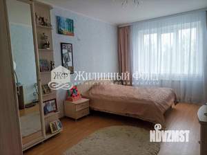 3-к квартира, вторичка, 77м2, 3/17 этаж