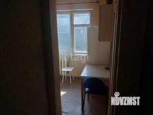 1-к квартира, вторичка, 31м2, 3/5 этаж