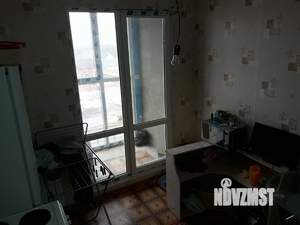 1-к квартира, вторичка, 37м2, 15/17 этаж