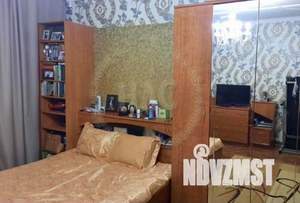 3-к квартира, вторичка, 108м2, 3/10 этаж