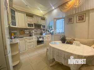 1-к квартира, вторичка, 42м2, 7/9 этаж