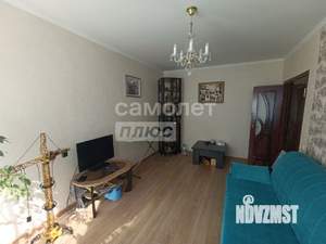 3-к квартира, вторичка, 60м2, 8/9 этаж