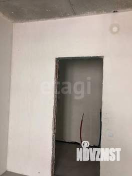 1-к квартира, вторичка, 41м2, 5/8 этаж