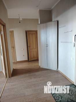 2-к квартира, вторичка, 70м2, 7/16 этаж