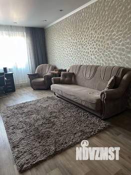 3-к квартира, вторичка, 77м2, 9/17 этаж