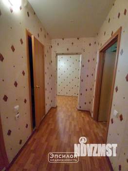 2-к квартира, вторичка, 51м2, 8/10 этаж