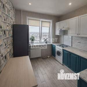 2-к квартира, вторичка, 46м2, 9/9 этаж