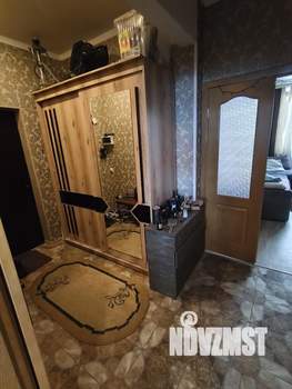 1-к квартира, вторичка, 45м2, 1/8 этаж