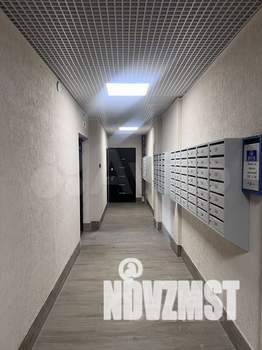 2-к квартира, вторичка, 56м2, 6/16 этаж