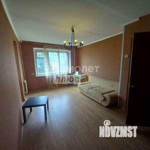 1-к квартира, вторичка, 32м2, 7/9 этаж