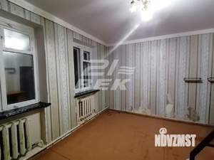 2-к квартира, вторичка, 38м2, 2/2 этаж