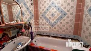 4-к квартира, вторичка, 76м2, 8/9 этаж