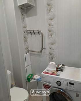 1-к квартира, вторичка, 38м2, 13/17 этаж