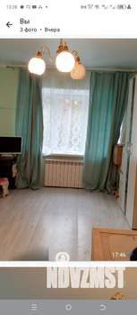 1-к квартира, вторичка, 31м2, 2/6 этаж