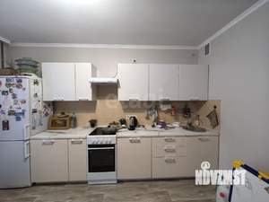 3-к квартира, вторичка, 74м2, 1/11 этаж