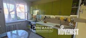 3-к квартира, вторичка, 61м2, 7/9 этаж