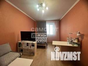 1-к квартира, вторичка, 41м2, 10/10 этаж