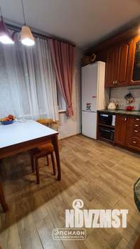 3-к квартира, вторичка, 78м2, 17/17 этаж