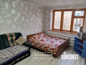 1-к квартира, вторичка, 36м2, 2/3 этаж