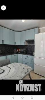 2-к квартира, вторичка, 39м2, 7/9 этаж
