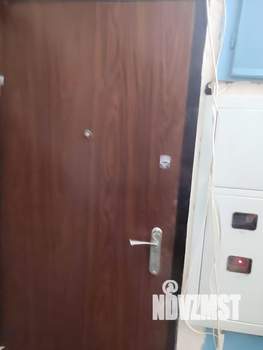 1-к квартира, вторичка, 29м2, 5/5 этаж