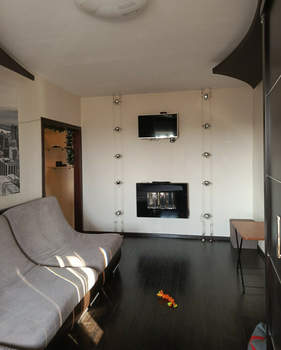 2-к квартира, вторичка, 50м2, 9/10 этаж