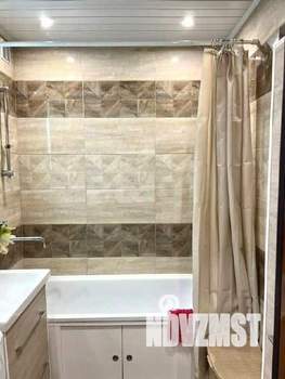 2-к квартира, вторичка, 55м2, 1/17 этаж